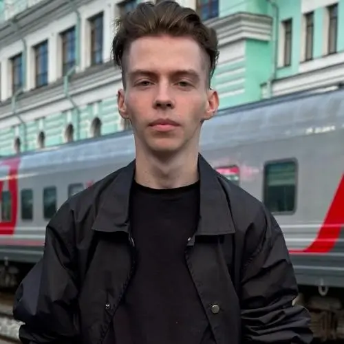 Артём Васильев