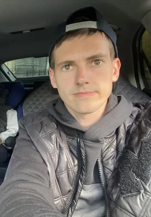 Дмитрий Мерзляков