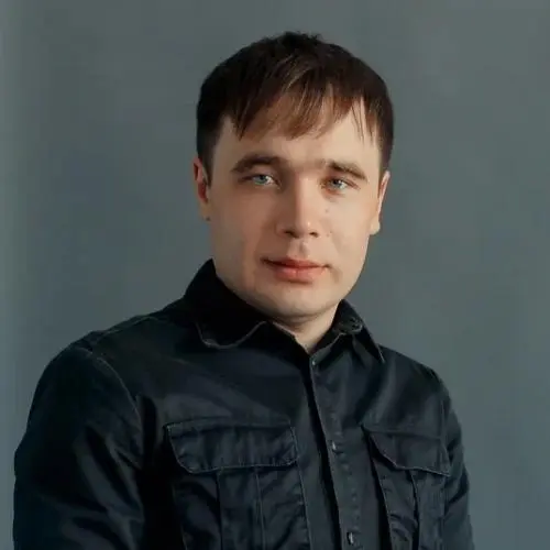 Евгений Заманов
