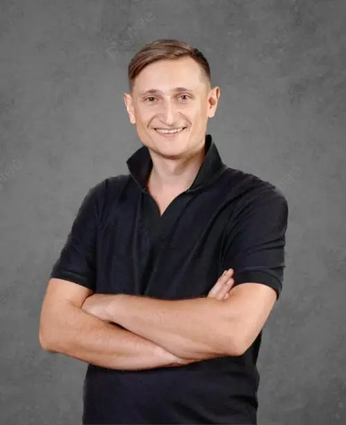 Иван Глебов