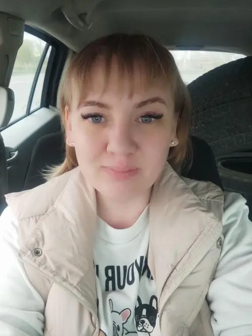 Светлана Дружинина
