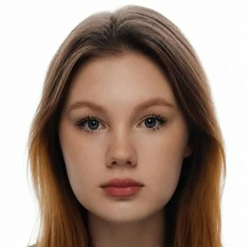 Chrisrina Rozhanskaya