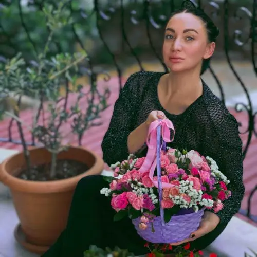 Елизавета Сезер