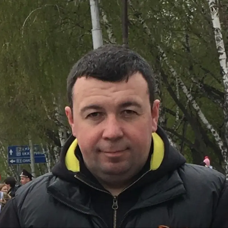 Вотинов Сергей