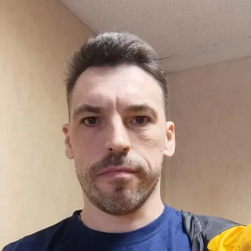 Юрий Косов