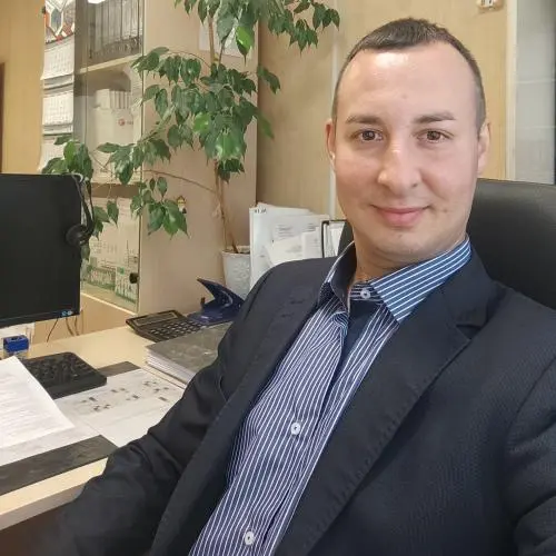 Евгений Чопенко