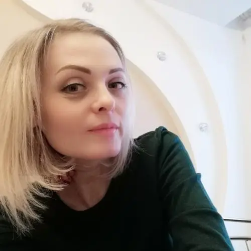 Наталья Прохорова