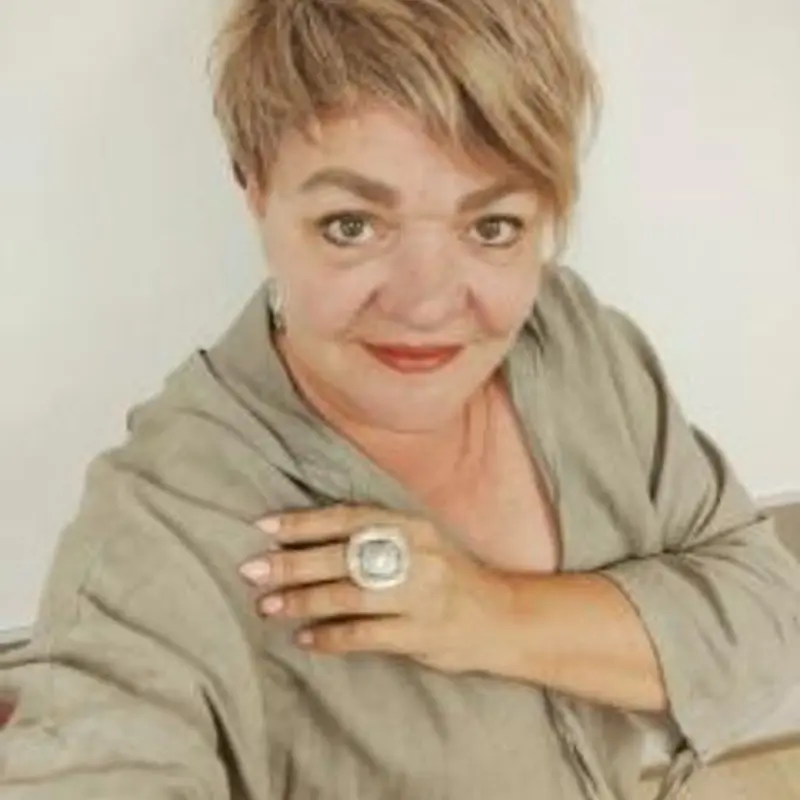Елена Евдокимова