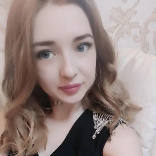 Гульназ Адылева