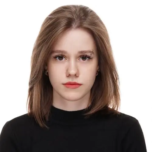 Юлия Гармаш