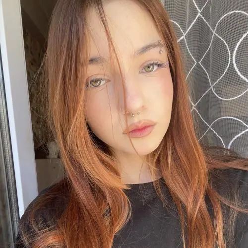 Екатерина Озерова