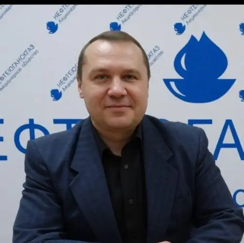 Евгений Воронин
