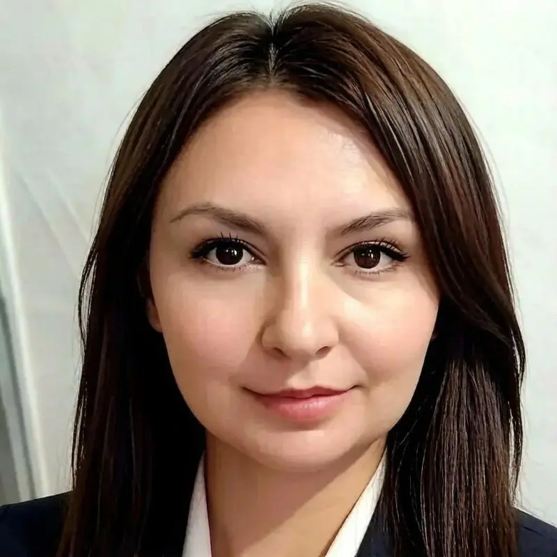 Агния Сивякова