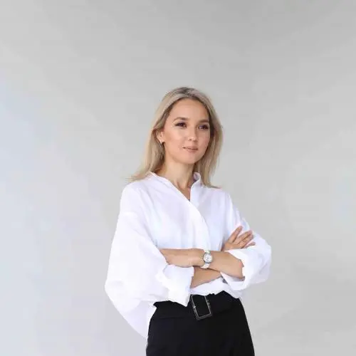 Алия Мусаева