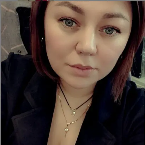 Татьяна Козенко
