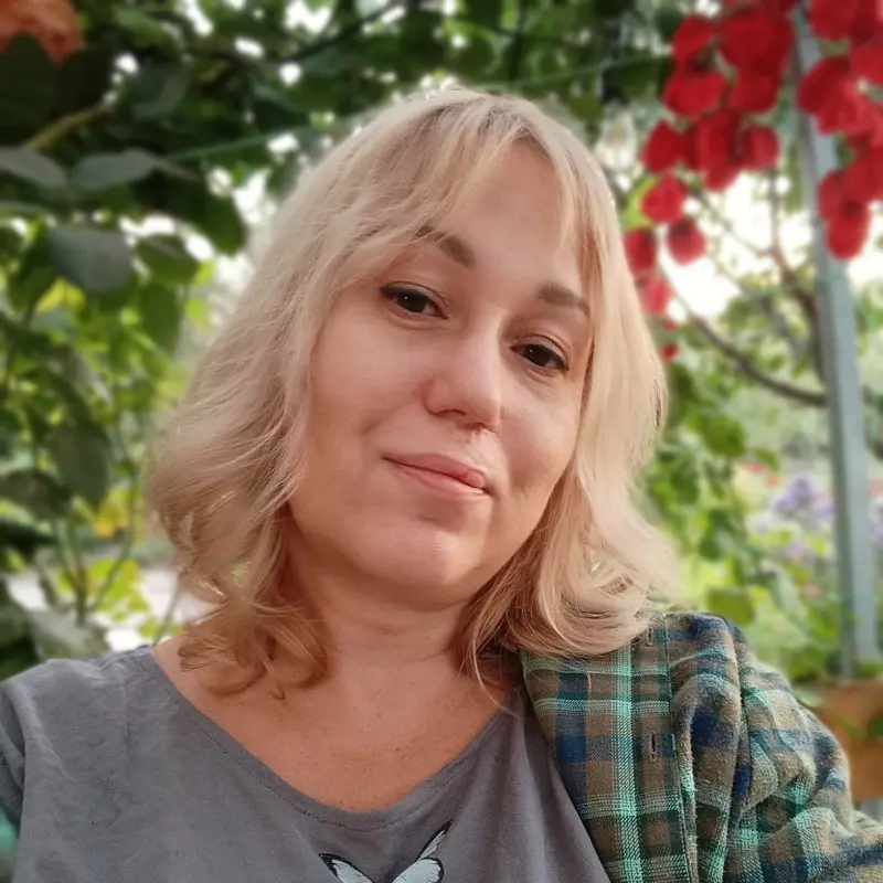 Елена Долгорукова