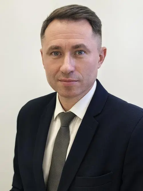 Андрей Головко