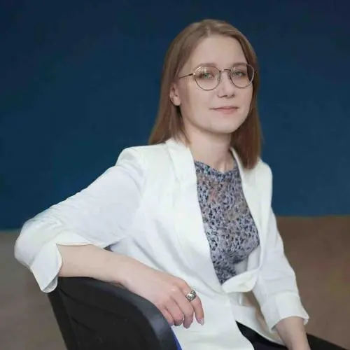Людмила Чиркова