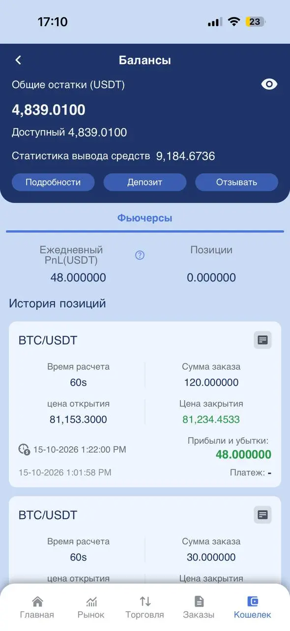 Всем привет! 👋
Давно не рассказывала, как у меня дела в клубе, а новости отличные! 🎉
Я повысила свой уровень до С4! 🚀
Это стоило 2400 USDT, но взамен я получаю:
✅ Доход уровня С5 в течение 150 дней
✅ ... | Сетка — социальная сеть от hh.ru