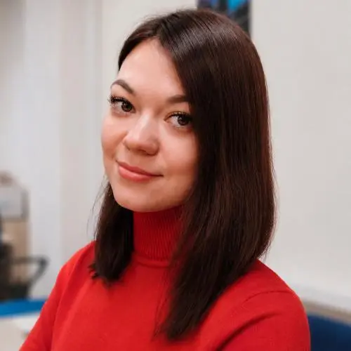 Екатерина Мальцева
