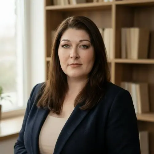 Aнна Марченко