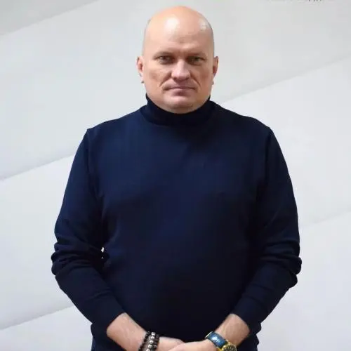 Сергей Пушкарев