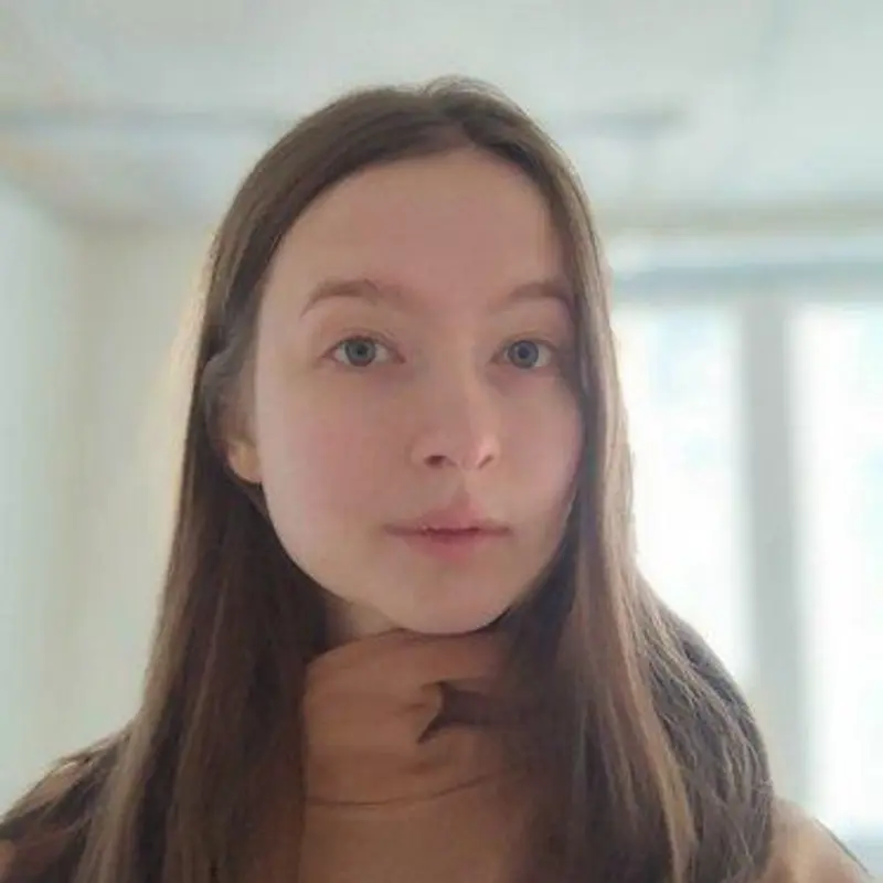 Анастасия Королёва