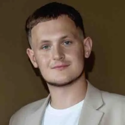 Максим Егоров