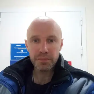 Антон Минько