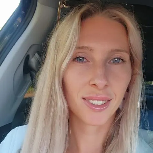 Алина Зиятдинова