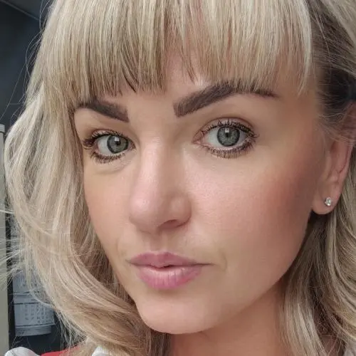 Екатерина Московкина