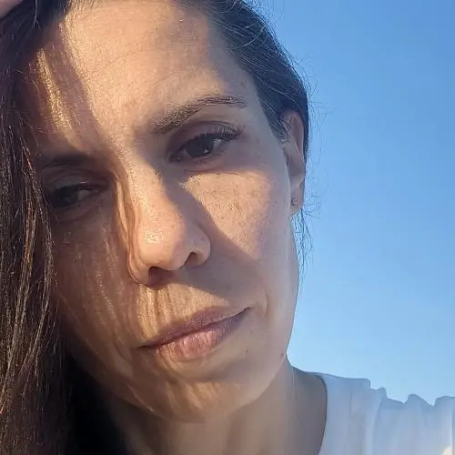 Екатерина Атаманова