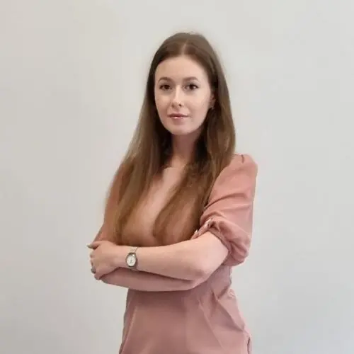 Екатерина Белицкая