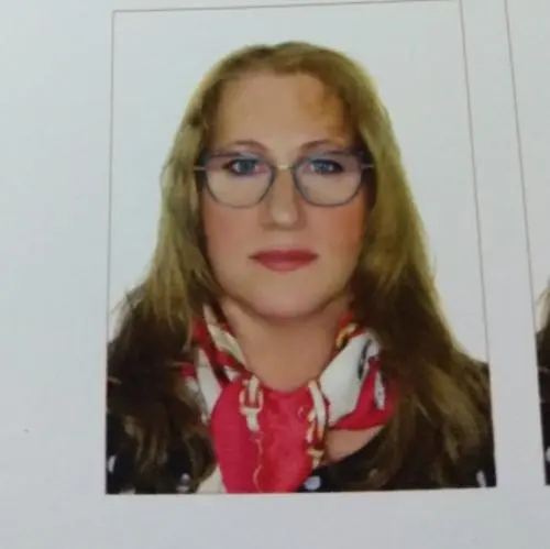 Светлана Мелентьева