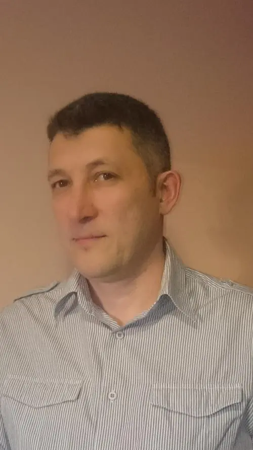 Игорь Щеглов