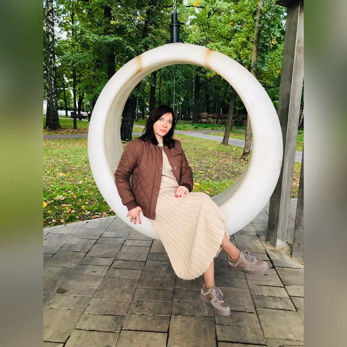Светлана Кирюшкина