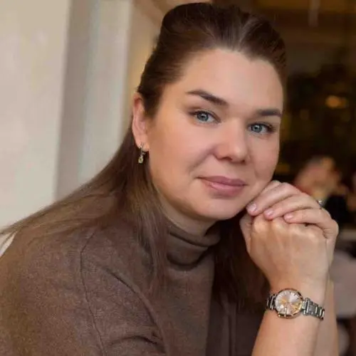 Диляра Сабур
