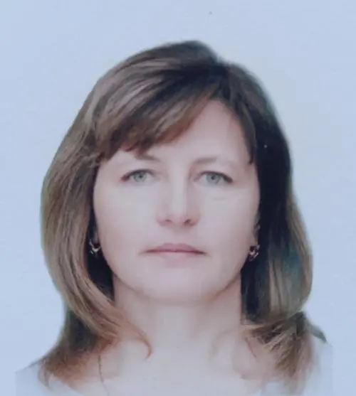 Елена Трудовишникова