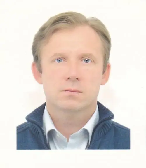 Евгений Скуратовский