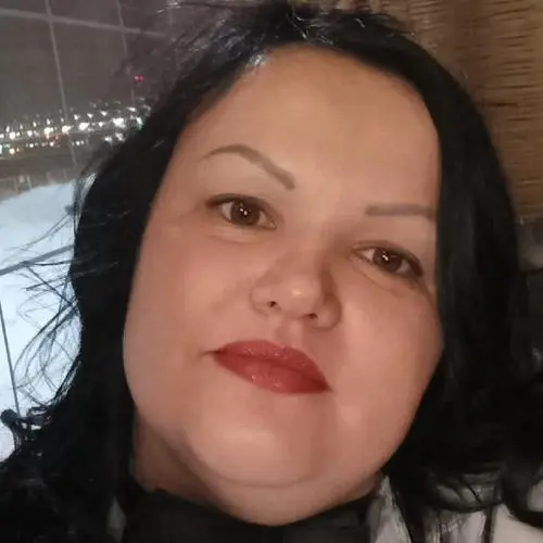 Юлия Леонтьева