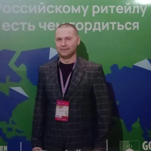 Алексей Никитин