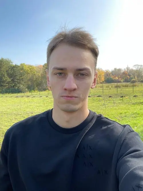 Егор Шкайдуров