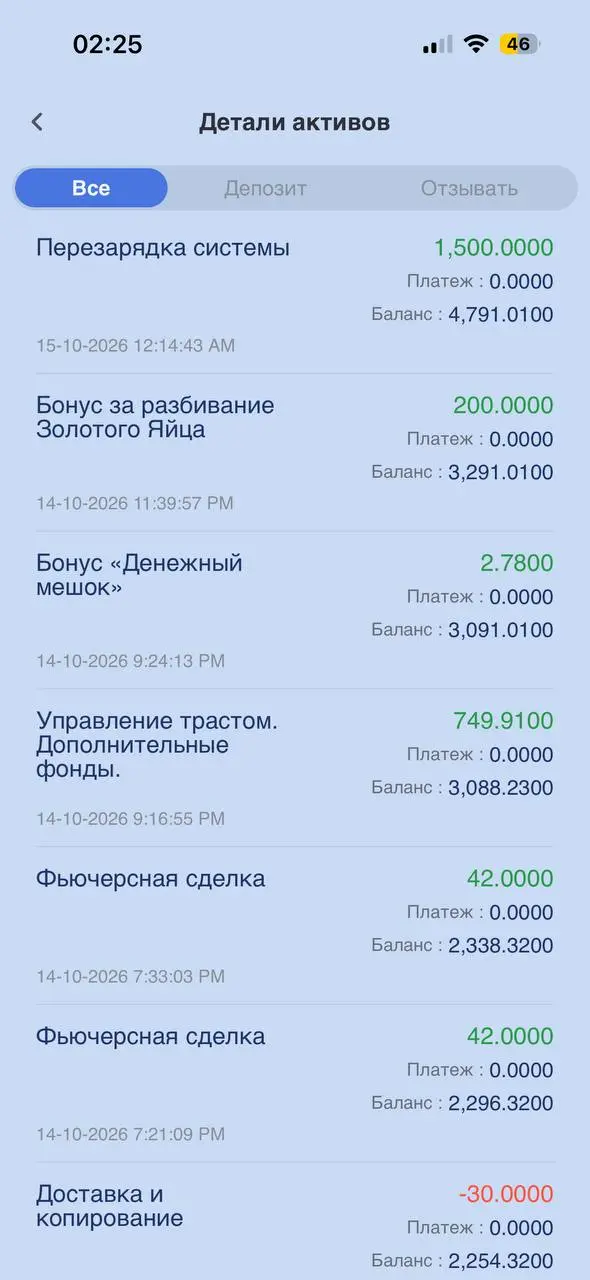 🎉 И хочу поделиться ещё одной своей огромной радостью: я выиграла в розыгрыше! 🥳
В итоге мой общий выигрыш составил 1700 USDT! 💸
Вот что мне удалось поймать:
📱 iPhone 18 Pro Max (на баланс зачислили е... | Сетка — социальная сеть от hh.ru