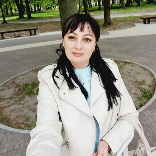 Татьяна Коняхина