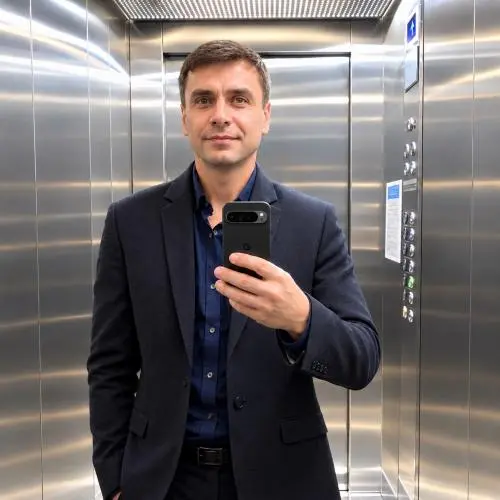 Юрий Стручков