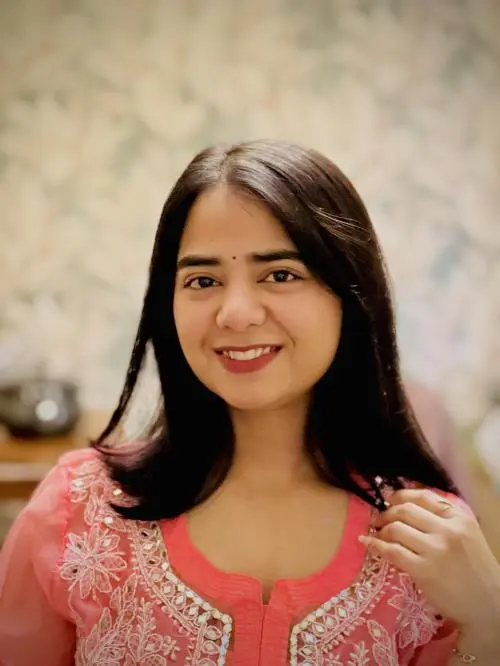 Harshita Singh