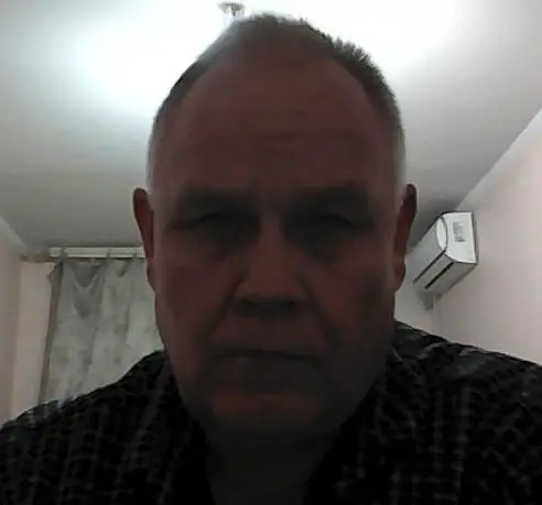 Александр Кулиненко