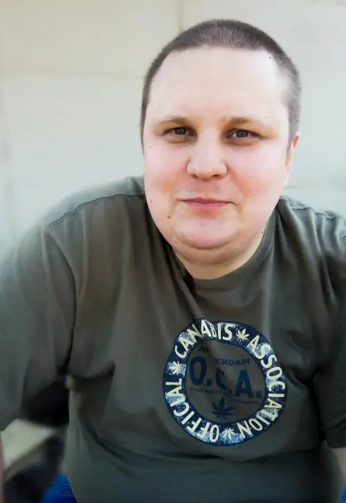 Геннадий Григорьев