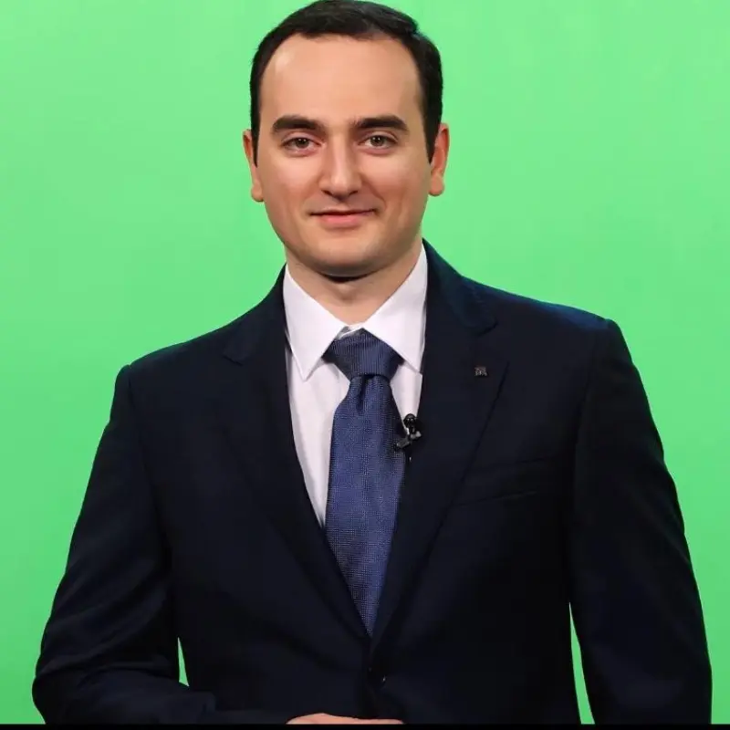 Константин Симонян