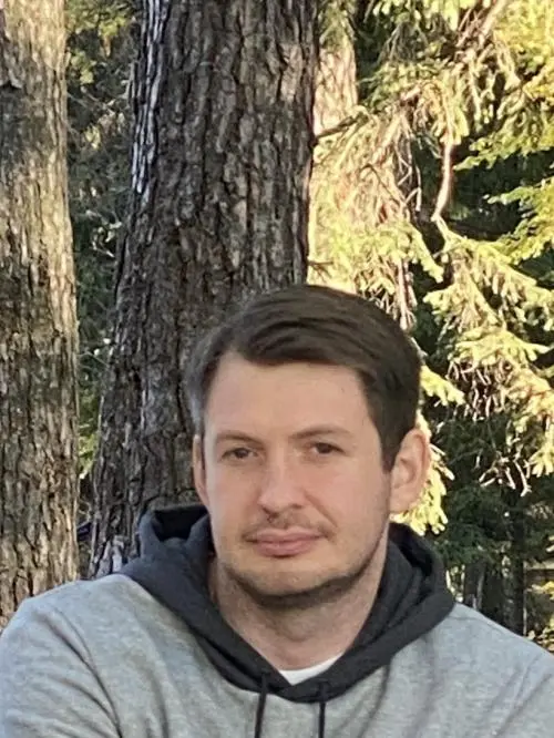 Прохор Дулепин